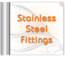 Stainless Steel Fittings